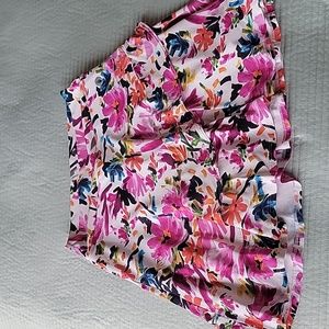 Tennis/ pickleball skirt